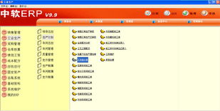 佛山市中軟軟件公司網(wǎng)站 專業(yè)應(yīng)用軟件服務(wù)引領(lǐng)數(shù)字化轉(zhuǎn)型