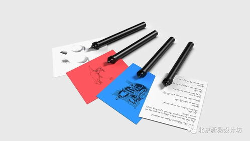 趣時光 讓辦公室變身解壓工坊的趣味辦公用品